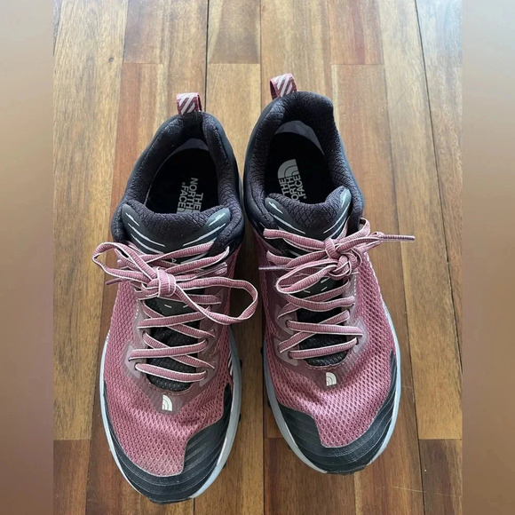 The North Face Women's VECTIV™ Fastpack FUTURELIGHT™ Shoes - Picture 6 of 13